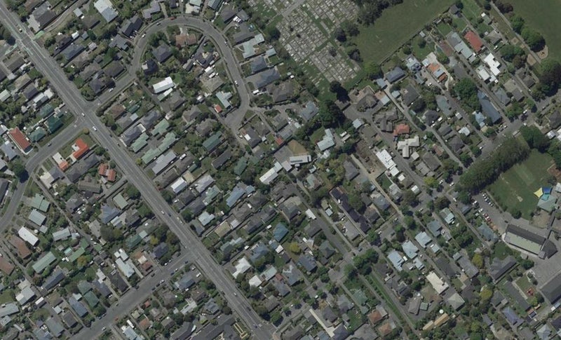 19A Studholme Street, Somerfield, Christchurch - Carousel 1