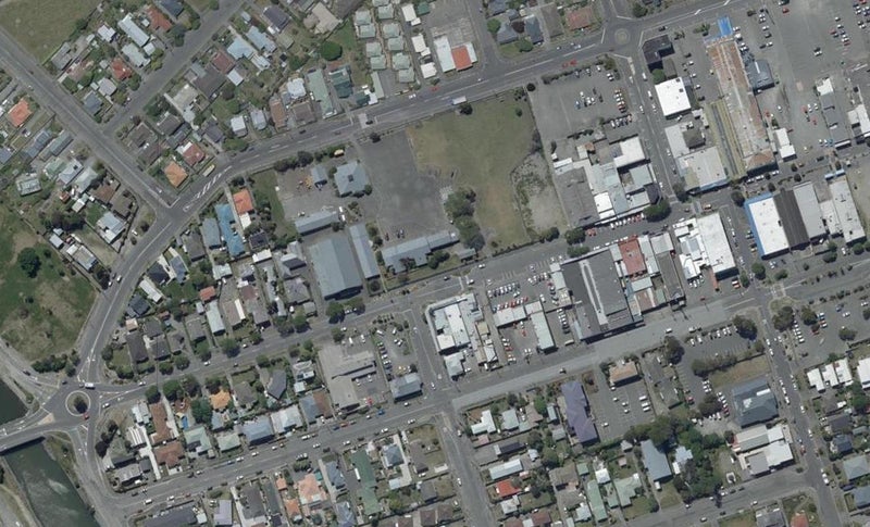 134 Seaview Road, New Brighton, Christchurch - Carousel 1