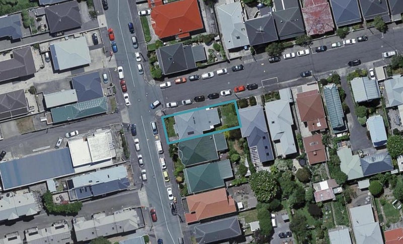 41 Owen Street, Newtown, Wellington - Carousel 1