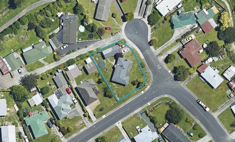 2 Jarmey Place, Mangakakahi, Rotorua - Carousel 1