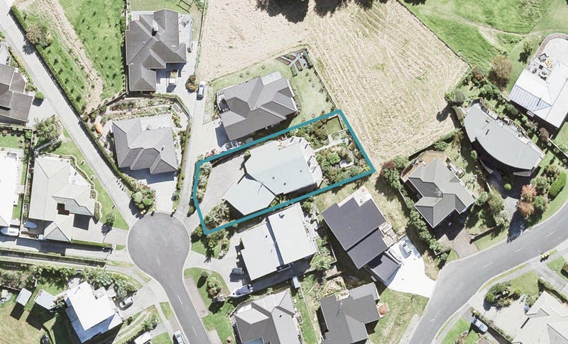 28 Athol Place, Algies Bay, Warkworth - Carousel 1