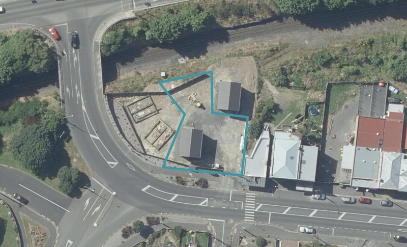 380 South Road, Caversham, Dunedin - Carousel 1