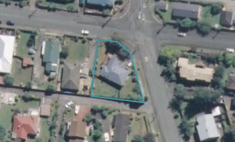 39 Barnes Street, Glenwood, Timaru - Carousel 1