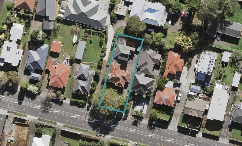 1/650 Mount Albert Road, Royal Oak, Auckland - Carousel 1