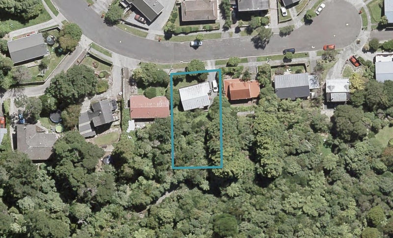 28 Amber Grove, Birchville, Upper Hutt - Carousel 1