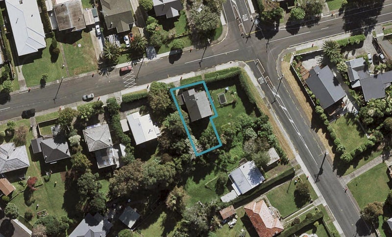 23 Ngaio Street, Otahuhu, Auckland - Carousel 1