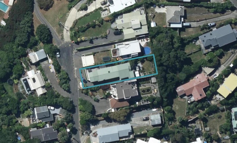 28 Ogilvy Terrace, Plimmerton, Porirua - Carousel 1