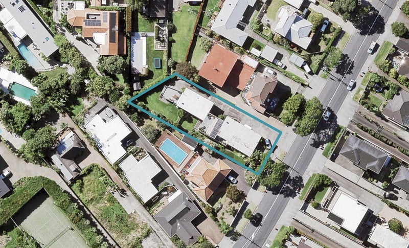 167B St Heliers Bay Road, Saint Heliers, Auckland - Carousel 1