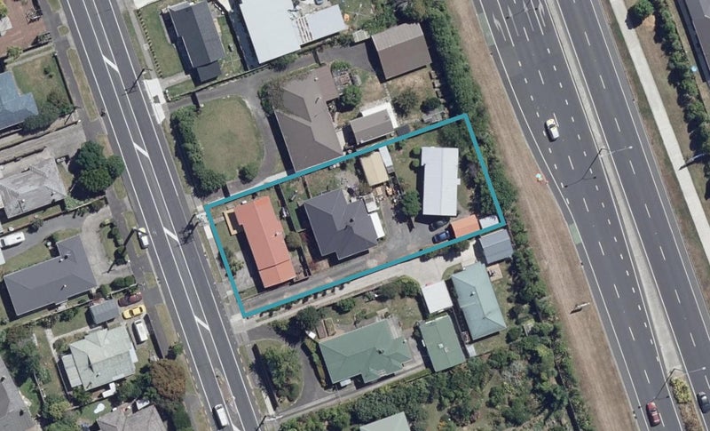 142B Tramway Road, Enderley, Hamilton - Carousel 1