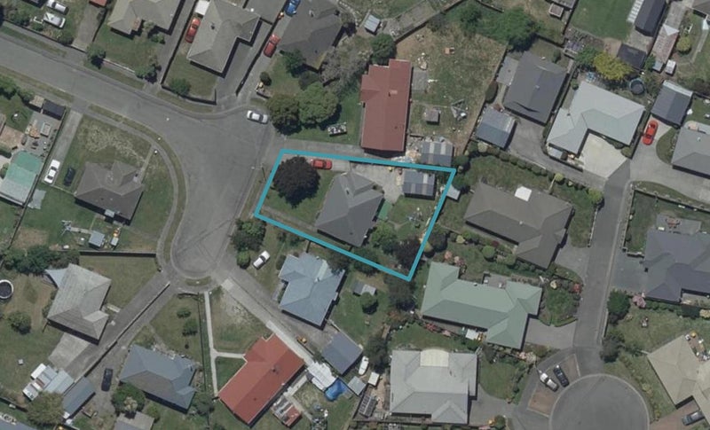 11 Keri Place, Hei Hei, Christchurch - Carousel 1