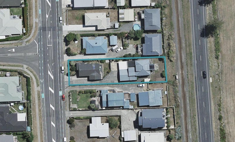 202A Te Awa Avenue, Awatoto, Napier - Carousel 1