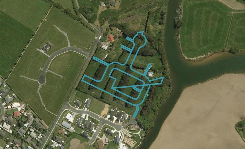 2 Three Rivers Lane, Waipu, Waipu - Carousel 1