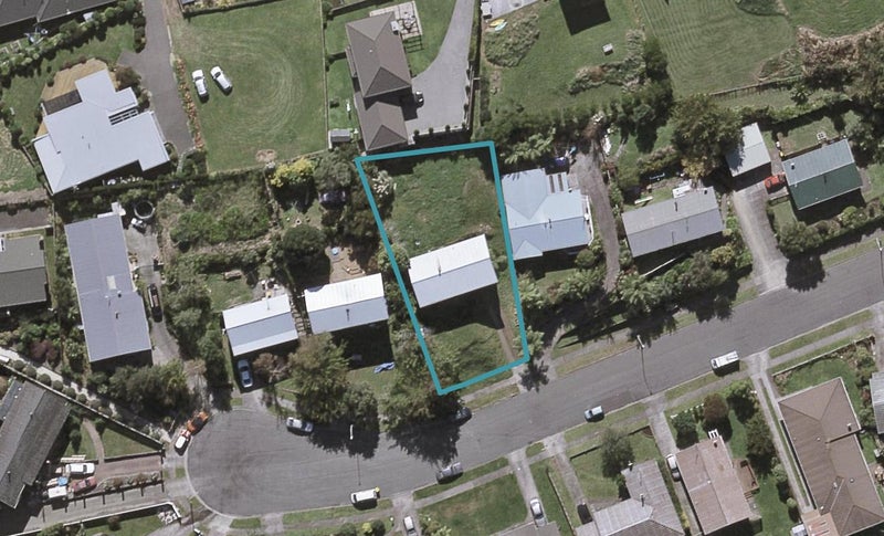 20 Warkworth Grove, Bell Block, New Plymouth - Carousel 1