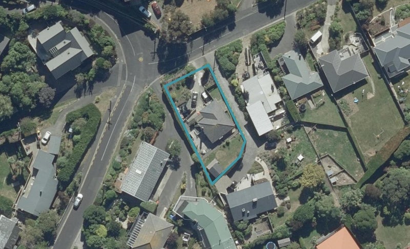 6 Kenilworth Street, Waverley, Dunedin - Carousel 1