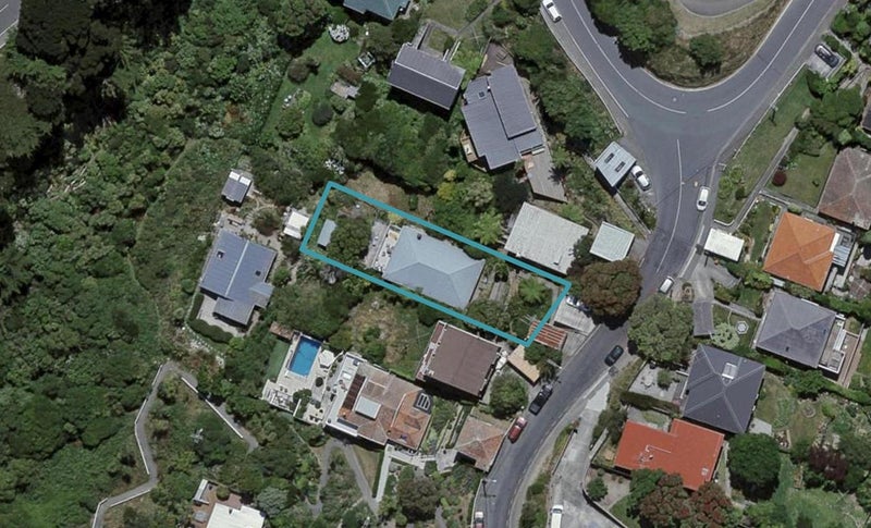 31 Upoko Road, Hataitai, Wellington - Carousel 1