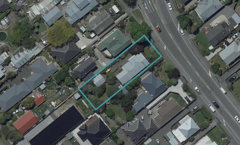 455 Barrington Street, Spreydon, Christchurch - Carousel 1