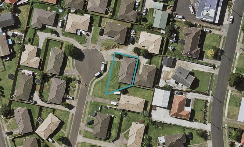 23 Antych Place, Otara, Auckland - Carousel 1
