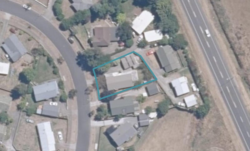 97 Arthur Crescent, Hilltop, Taupo - Carousel 1