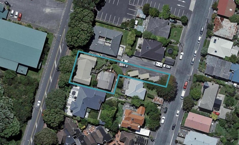 156A Moxham Avenue, Hataitai, Wellington - Carousel 1