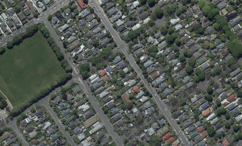 209D Cranford Street, St Albans, Christchurch - Carousel 1