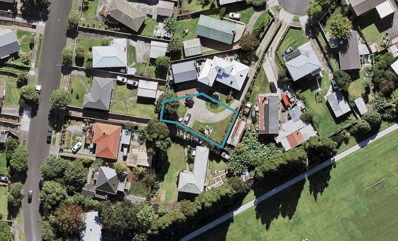 78A Orchard Street, Avondale, Auckland - Carousel 1