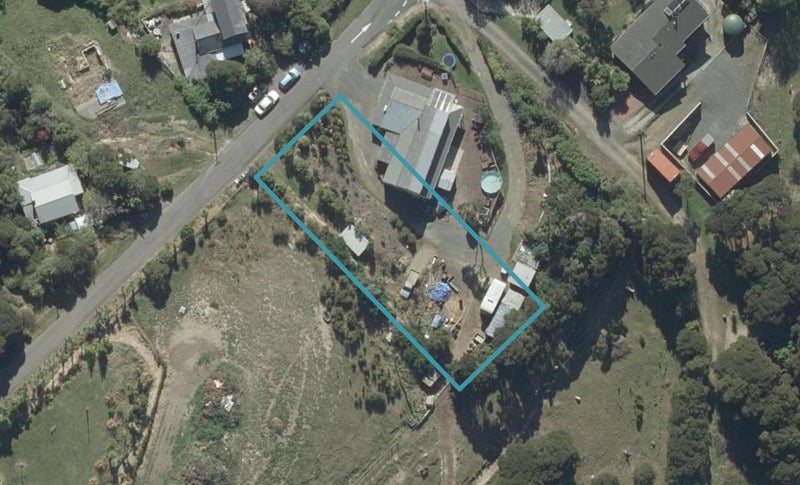 7 Rowland Street, Osborne, Port Chalmers - Carousel 1