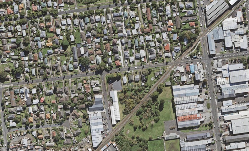 221 Church Street, Onehunga, Auckland - Carousel 1