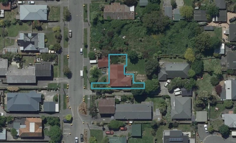 2/186 Geraldine Street, Edgeware, Christchurch - Carousel 1