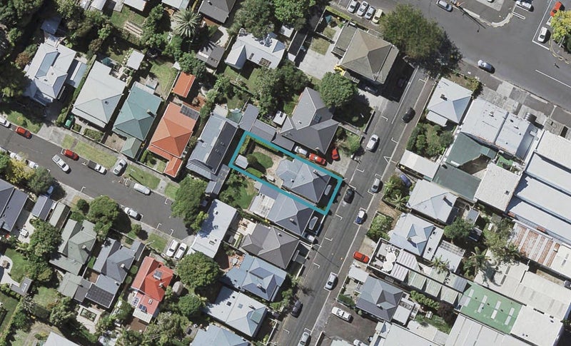 27 Anne Street, Devonport, Auckland - Carousel 1