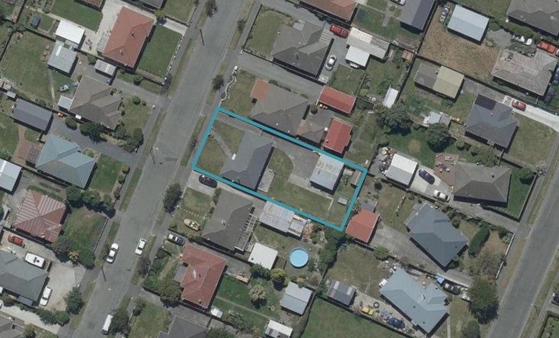 16 Ranui Street, Hei Hei, Christchurch - Carousel 1