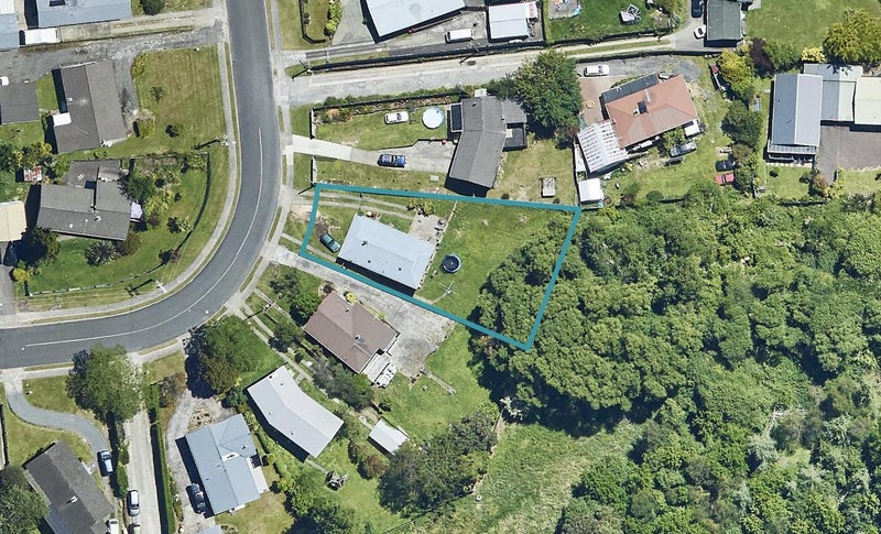 30 Alison Street, Mangakakahi, Rotorua - Carousel 1
