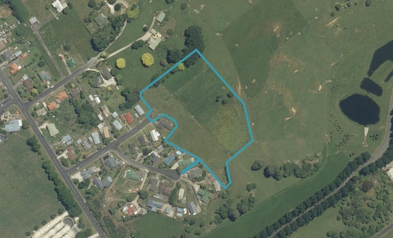 0 Blackman Street, Te Kuiti, Te Kuiti - Carousel 1