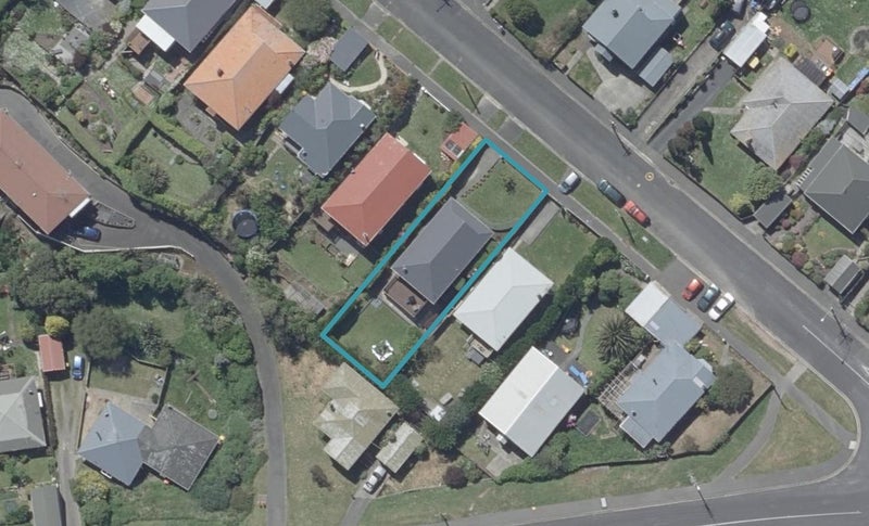 44 Norman Street, Tainui, Dunedin - Carousel 1