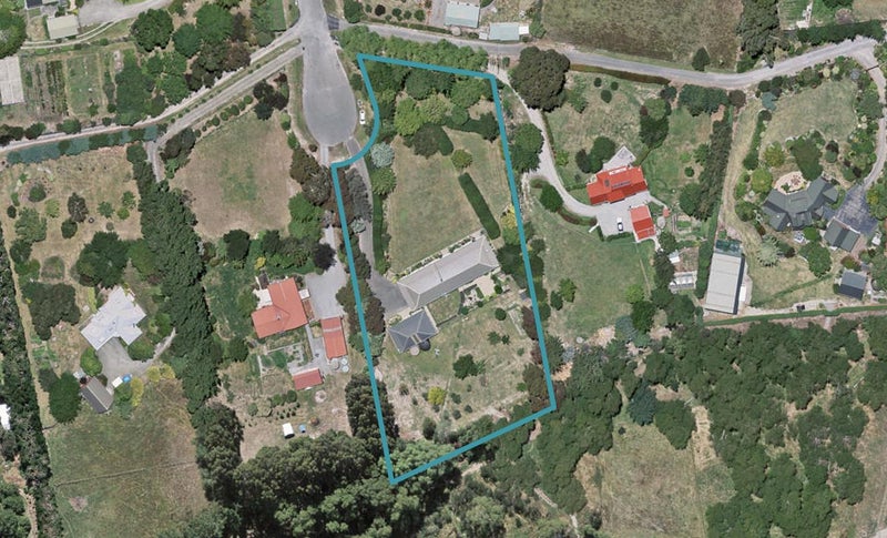 43 Max Wallace Drive, Ashley, Rangiora - Carousel 1