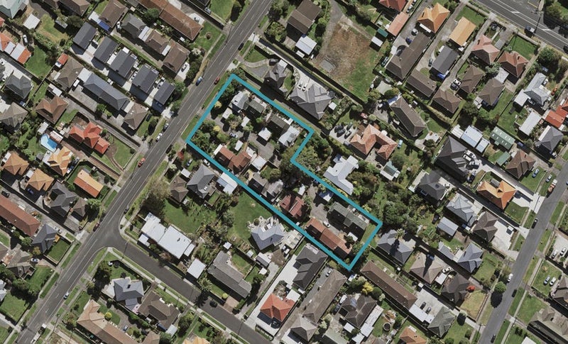 61A Birdwood Avenue, Papatoetoe, Auckland - Carousel 1