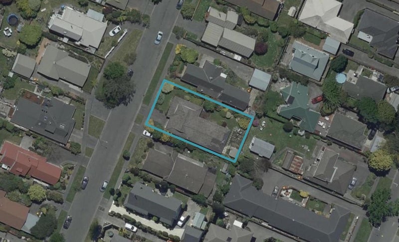 39 Sayers Crescent, Ilam, Christchurch - Carousel 1