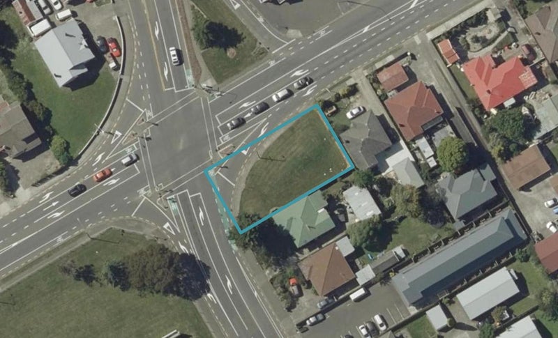 5 Ruahine Street, Roslyn, Palmerston North - Carousel 1