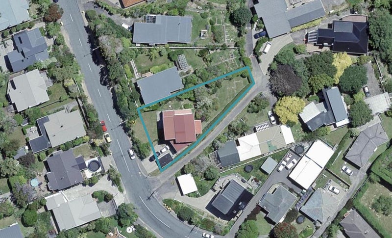 119 Campbell Street, Karori, Wellington - Carousel 1