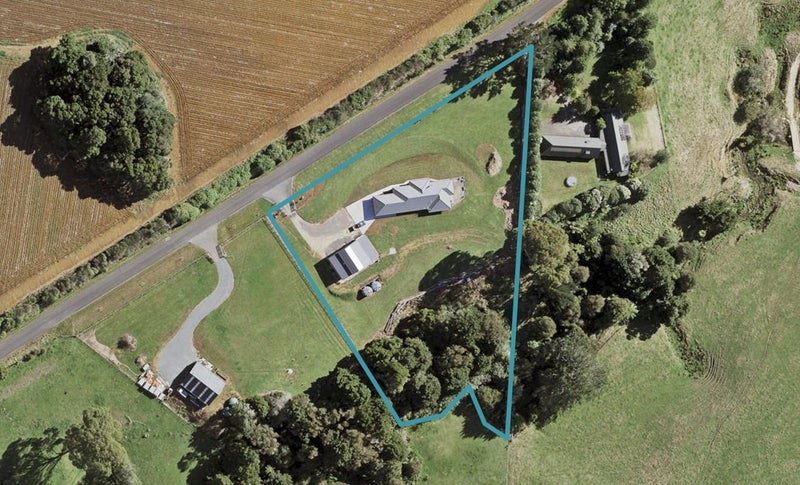 279 Jericho Road, Buckland - Carousel 1