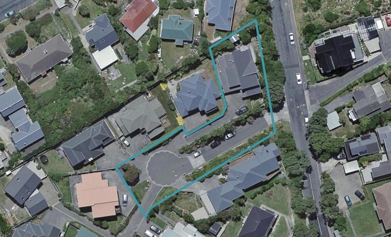 151 Homebush Road, Khandallah, Wellington - Carousel 1