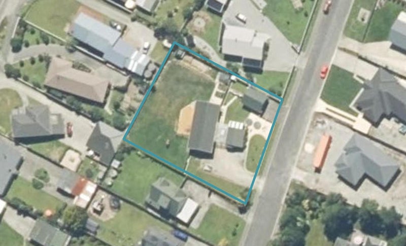 20 Ogilvie Road, Gladstone, Greymouth - Carousel 1