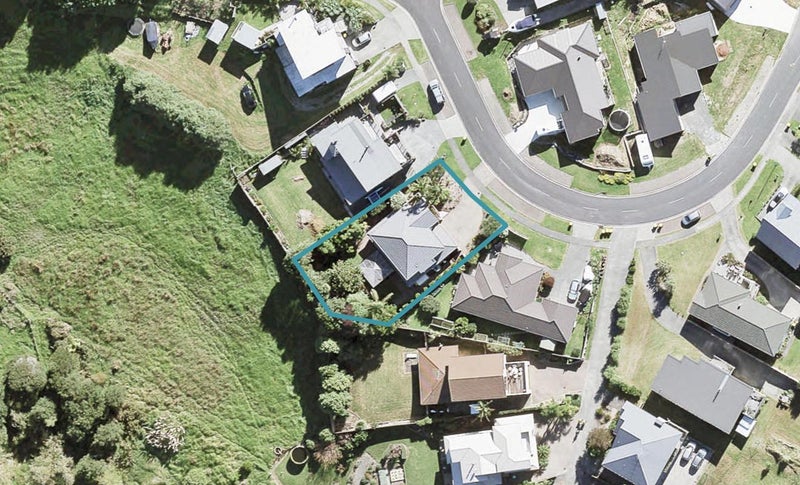 61 Athol Place, Algies Bay, Warkworth - Carousel 1