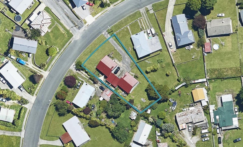 59A Turner Drive, Western Heights, Rotorua - Carousel 1