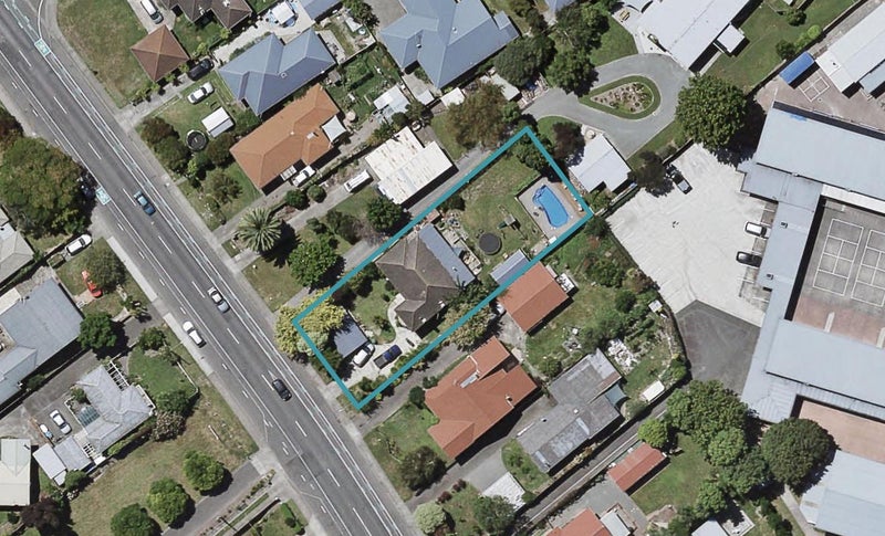 224 Grove Road, Mayfair, Hastings - Carousel 1