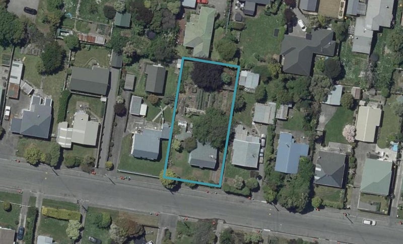 27 Chichester Street, Woolston, Christchurch - Carousel 1