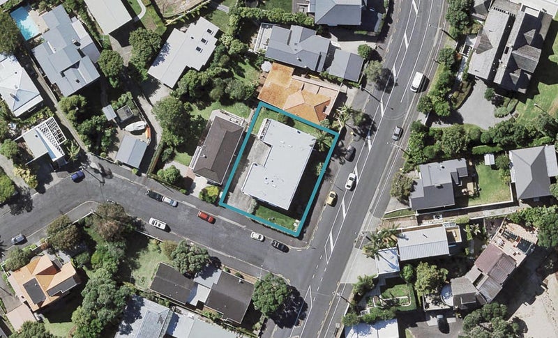 5/103 Vauxhall Road, Narrow Neck, Auckland - Carousel 1