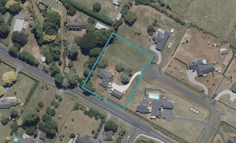 3 Fusion Lane, Tamahere, Hamilton - Carousel 1