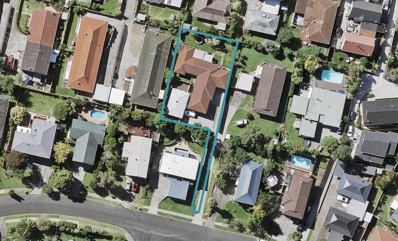 32 Galvan Avenue, Sunnyhills, Auckland - Carousel 1