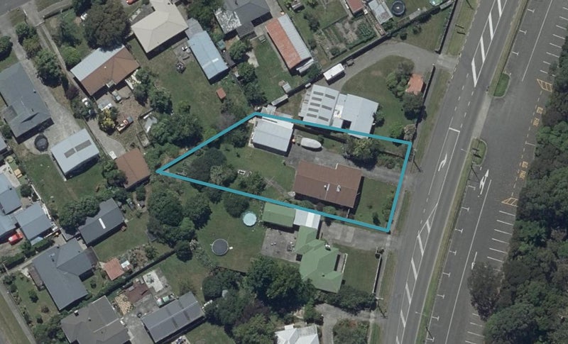 11 Cambridge Avenue, Ashhurst, Ashhurst - Carousel 1