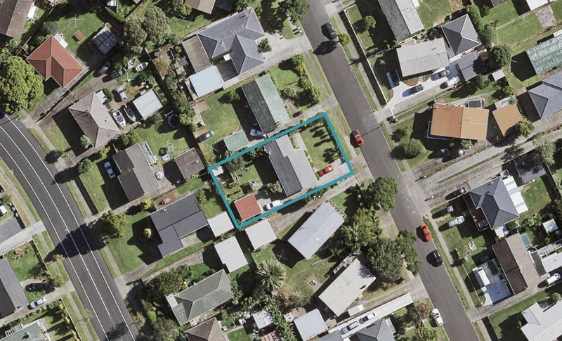 32 Beeston Crescent, Manurewa, Auckland - Carousel 1